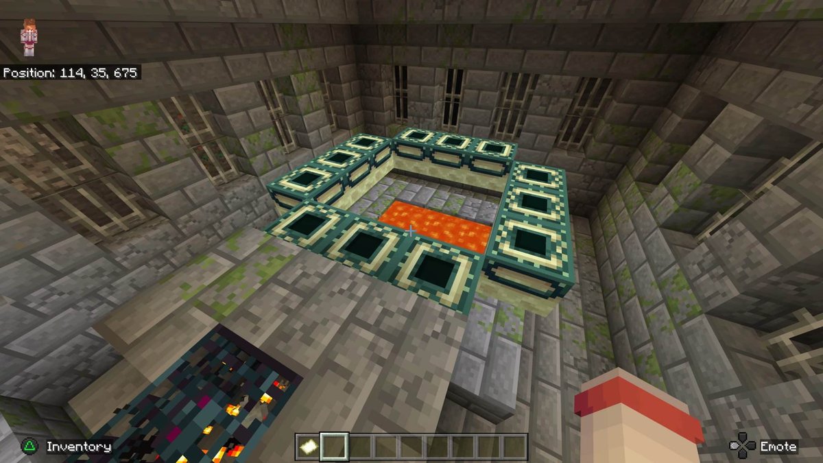 Locating Structure Seeds for Villages, Strongholds, Temples, and Shipwrecks