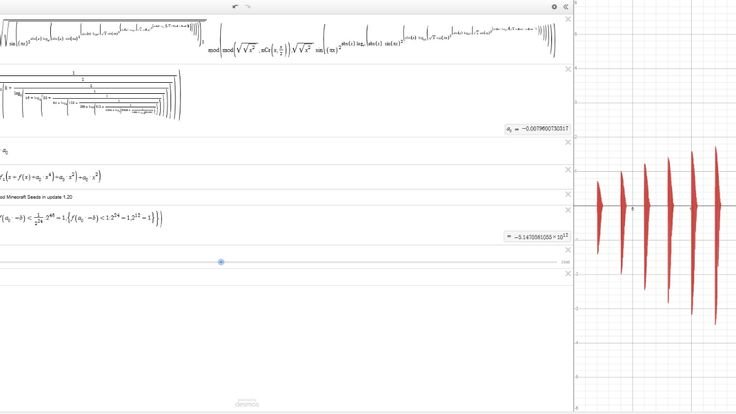 MC Seed Generator Powers Endless New Minecraft World Discoveries