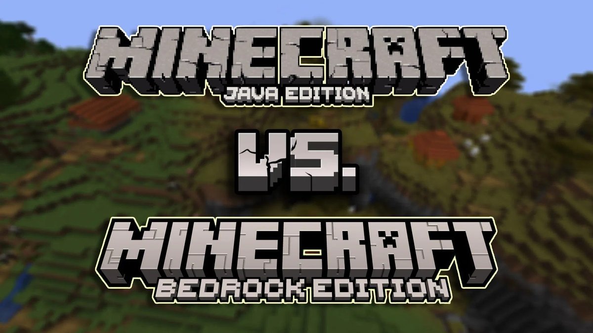 Minecraft Seed Differences: Java vs. Bedrock Edition Explained